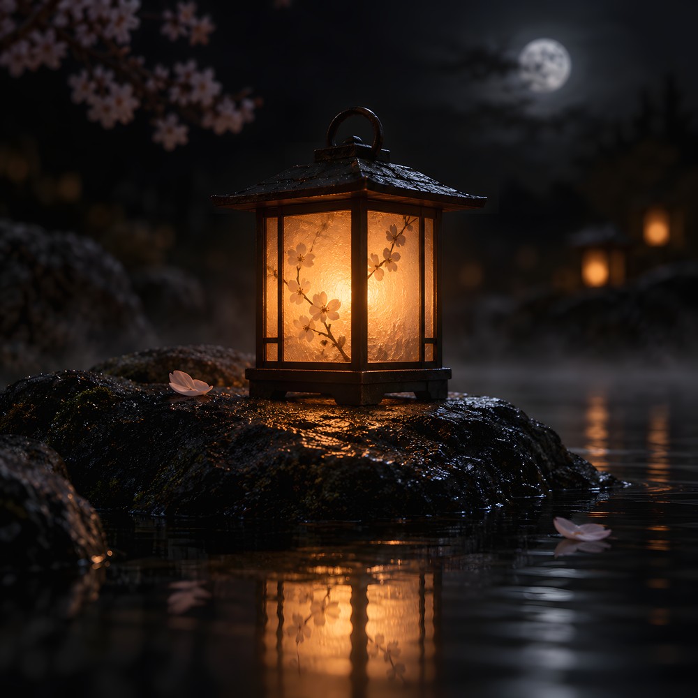 A light to come home to
